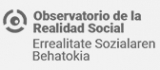 Observatorio de la Realidad Social