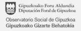 Observatorio Social de Gipuzkoa - Gipuzkoako Gizarte Behatokia